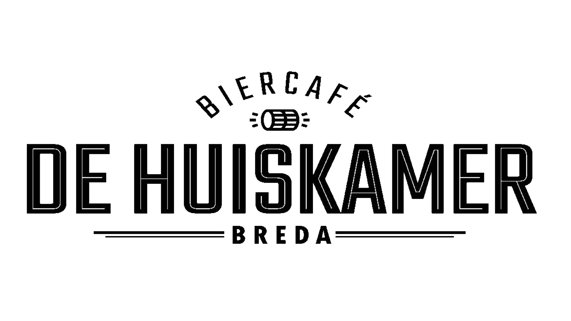 Huiskamer