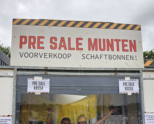 werken op Ploegendienst