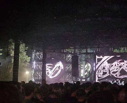 werken op Extrema Outdoor België