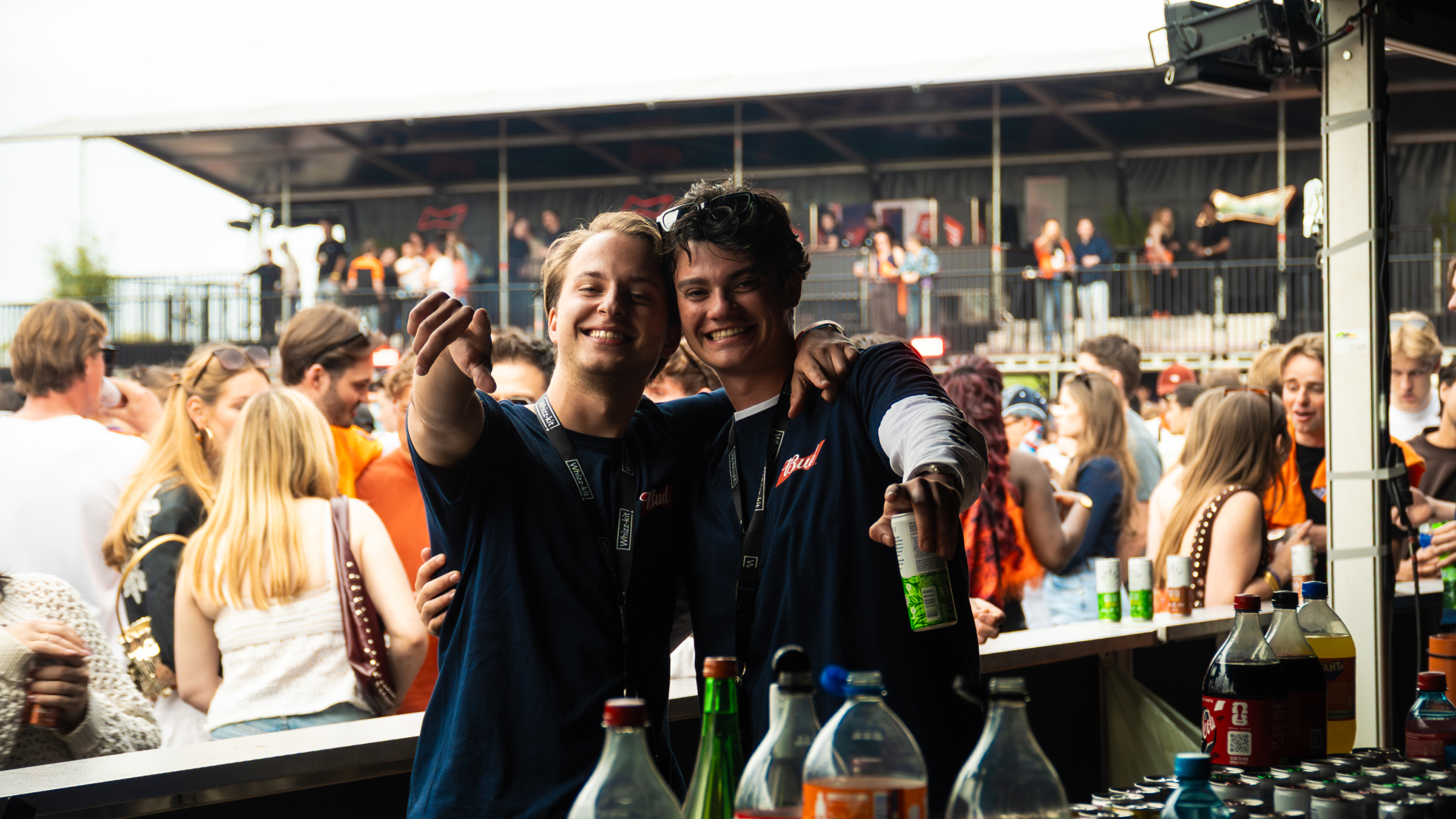 festival bijbaan Noord-Brabant