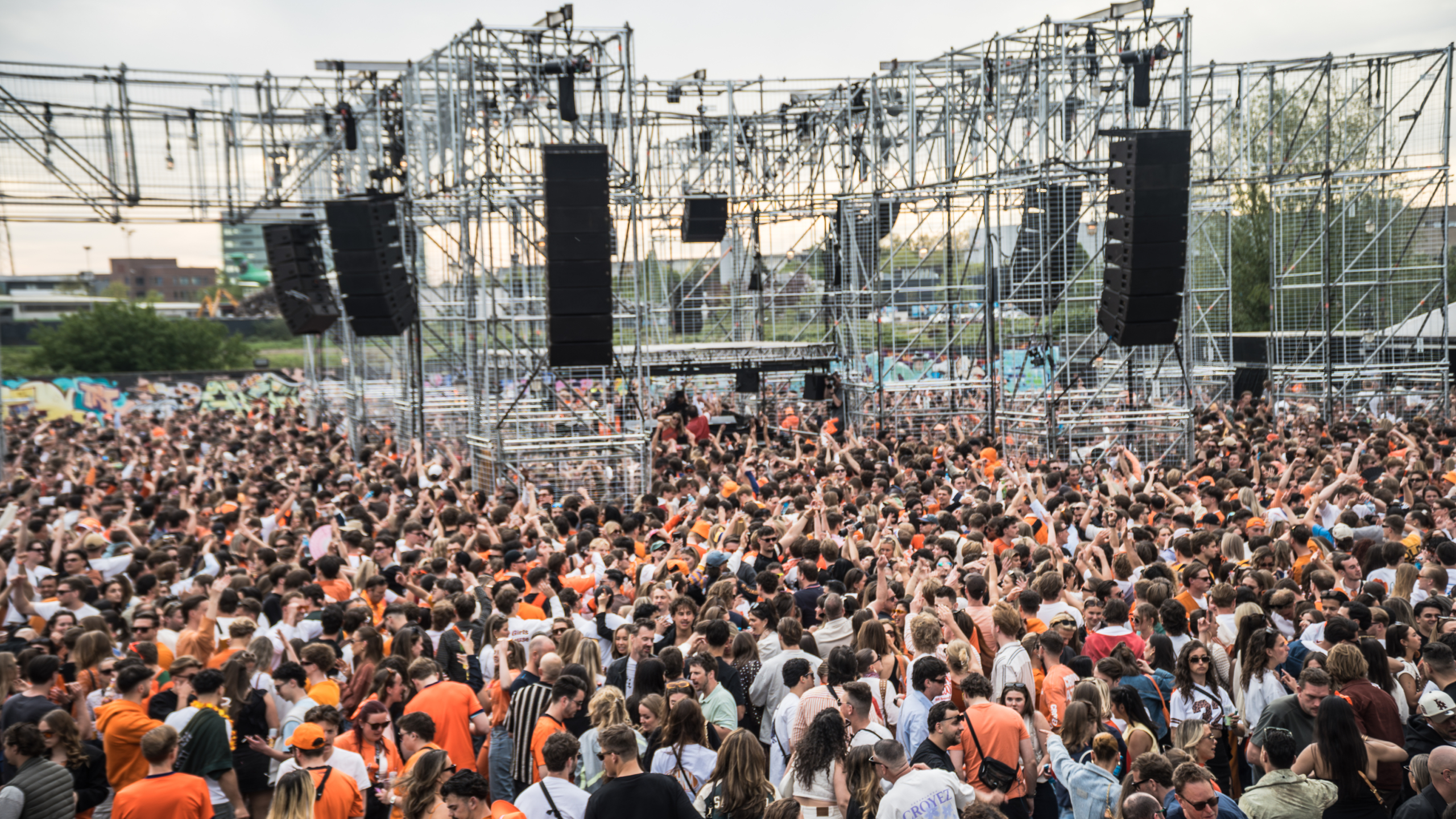FestiSquad evenement