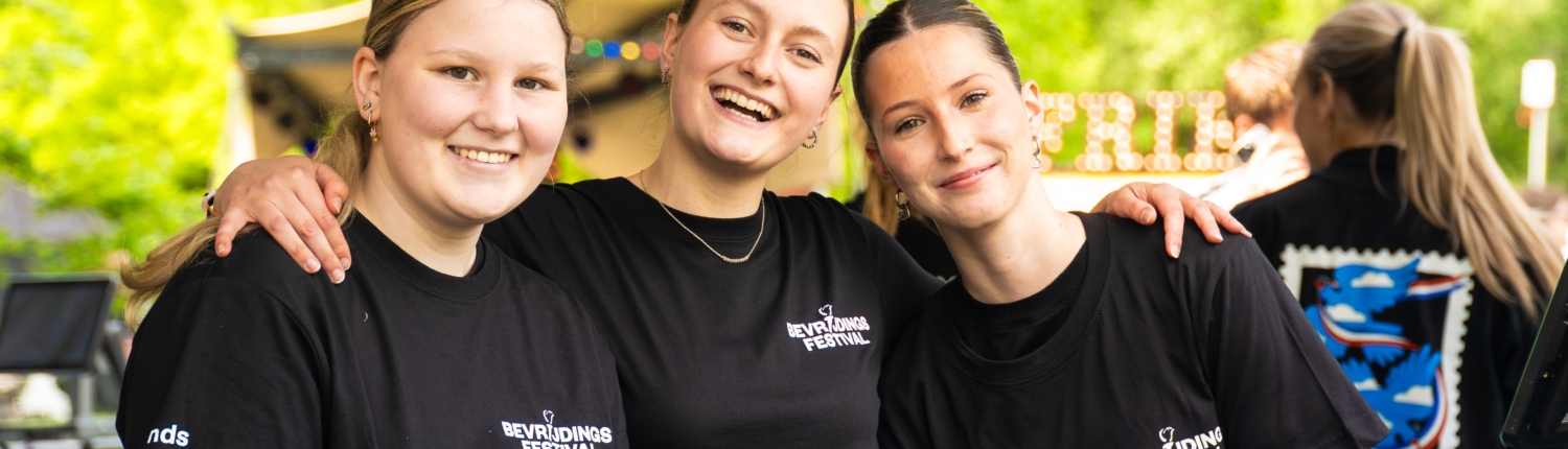 werken achter de bar